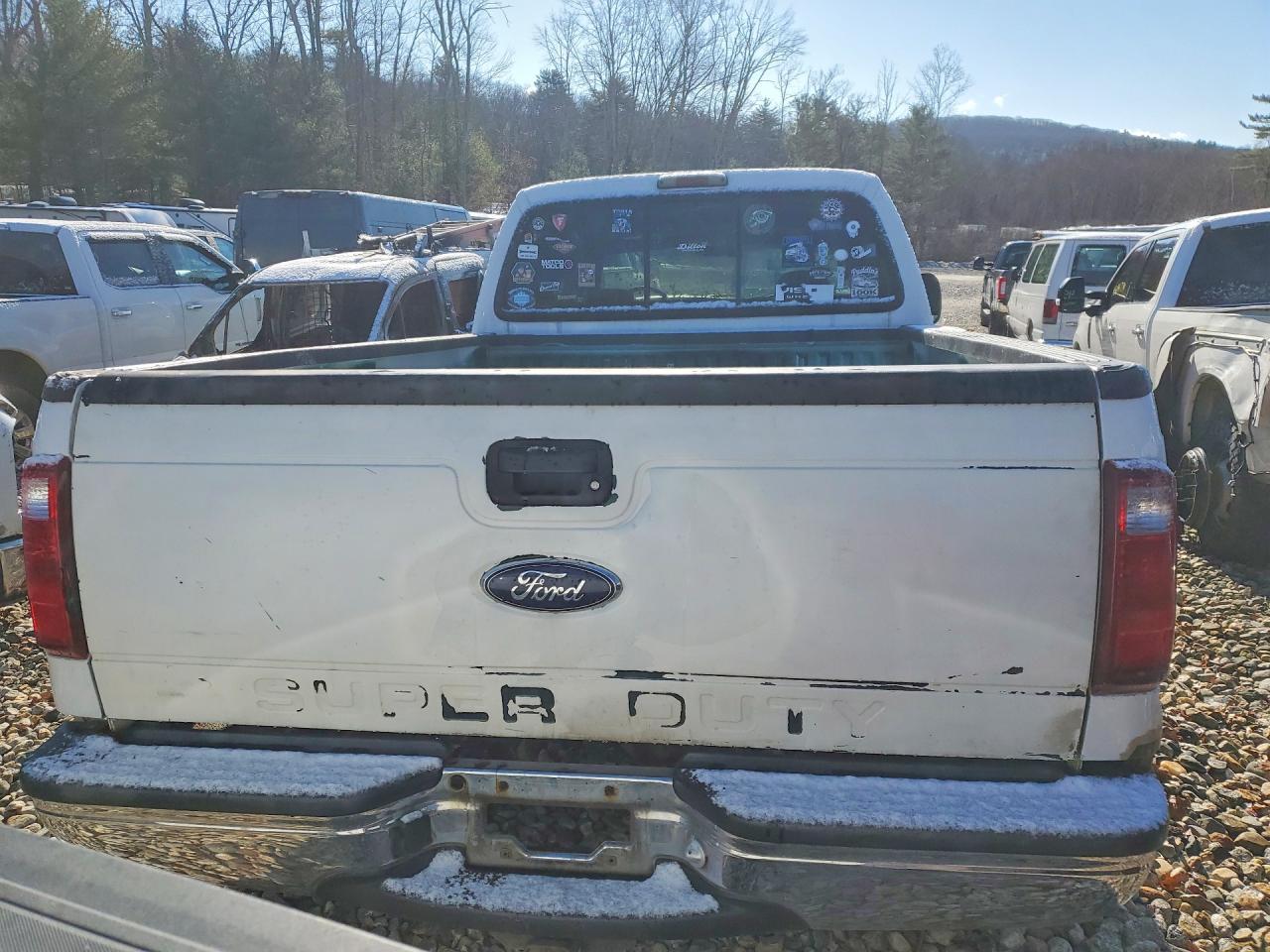 1999 Ford F250 Super Duty - Image 6