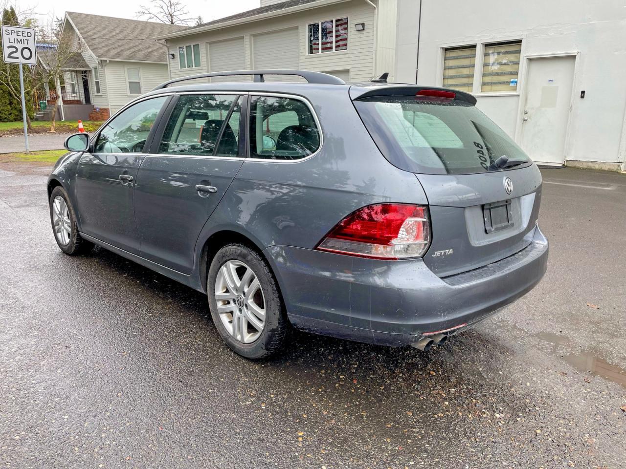 2011 Volkswagen Jetta Tdi - Фото 3
