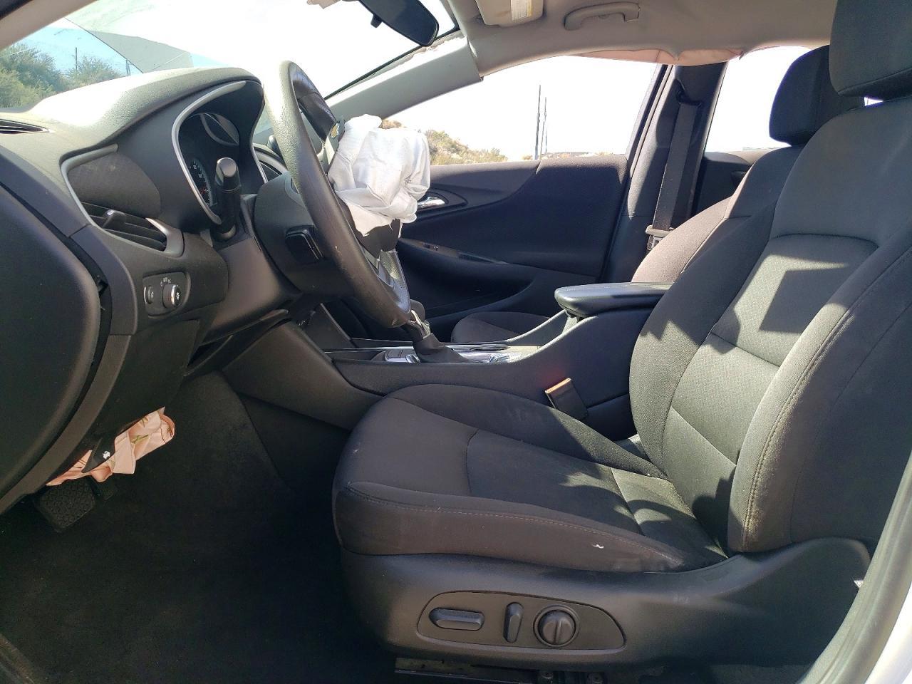 2024 Chevrolet Malibu Lt - Фото 7