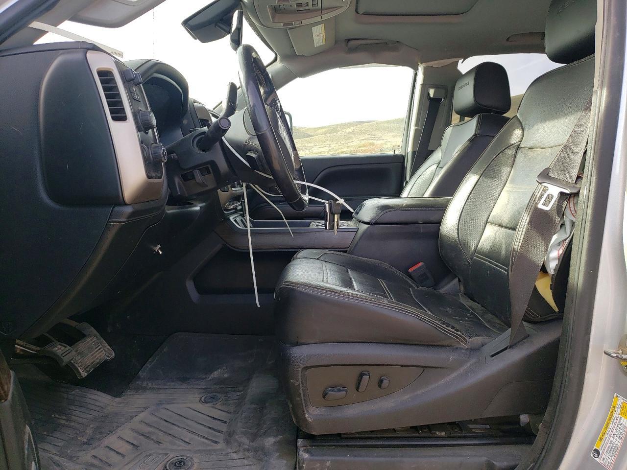2018 GMC Sierra K2500 Denali - Image 7
