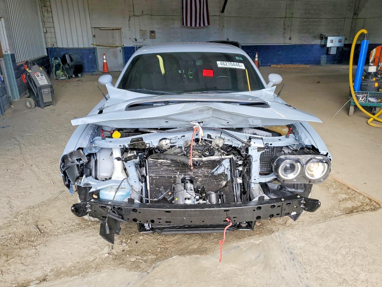 2021 Dodge Challenger Gt - Фото 5