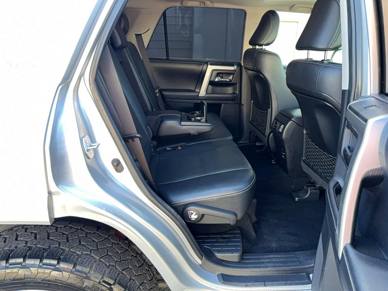 2018 Toyota 4Runner Limited - Фото 6