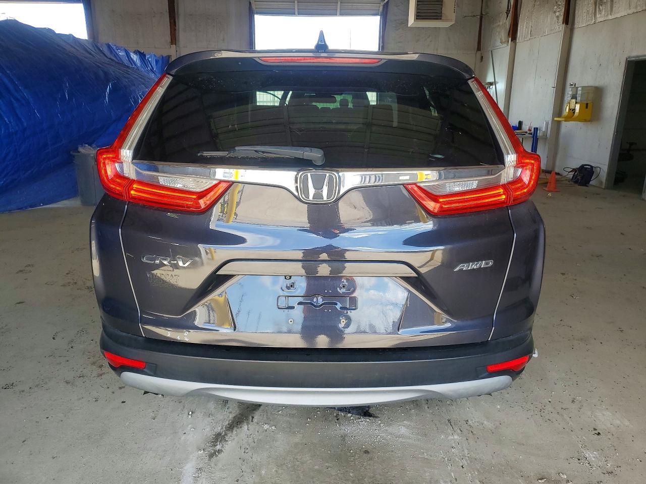 2018 Honda Cr-V Ex - Image 6