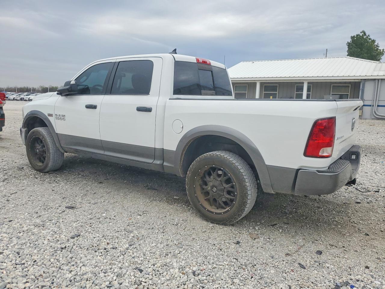 2013 Ram 1500 Slt - Фото 2