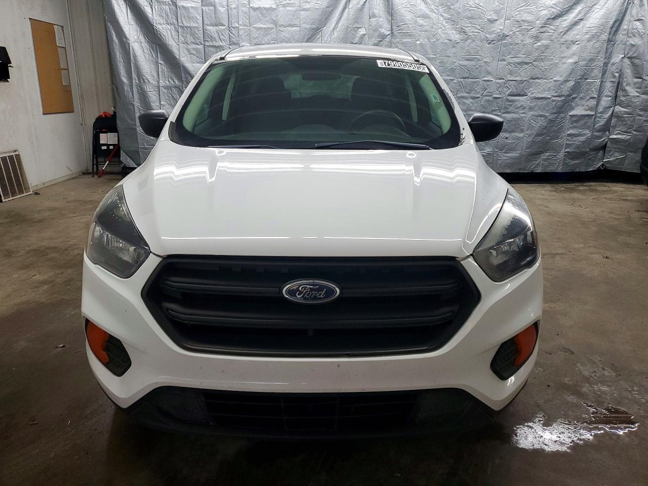 2018 Ford Escape S - Фото 5