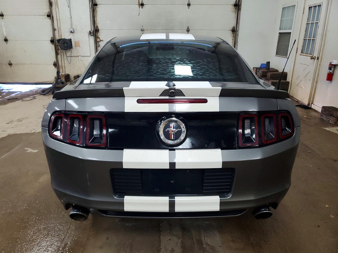 2014 Ford Mustang - Фото 6