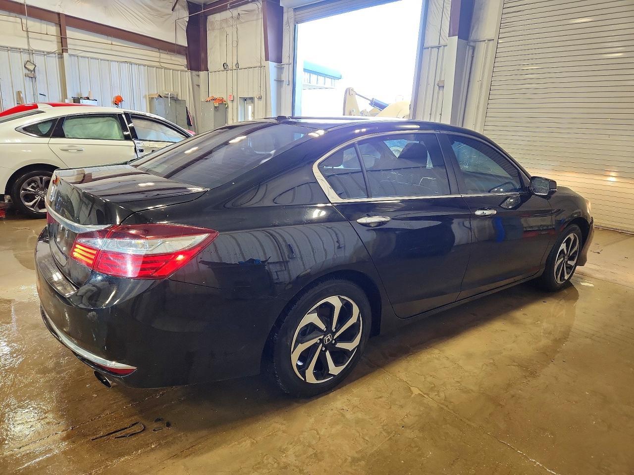 2016 Honda Accord Ex - Image 3