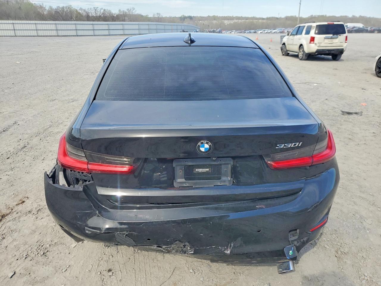 2020 BMW 330I - Image 6
