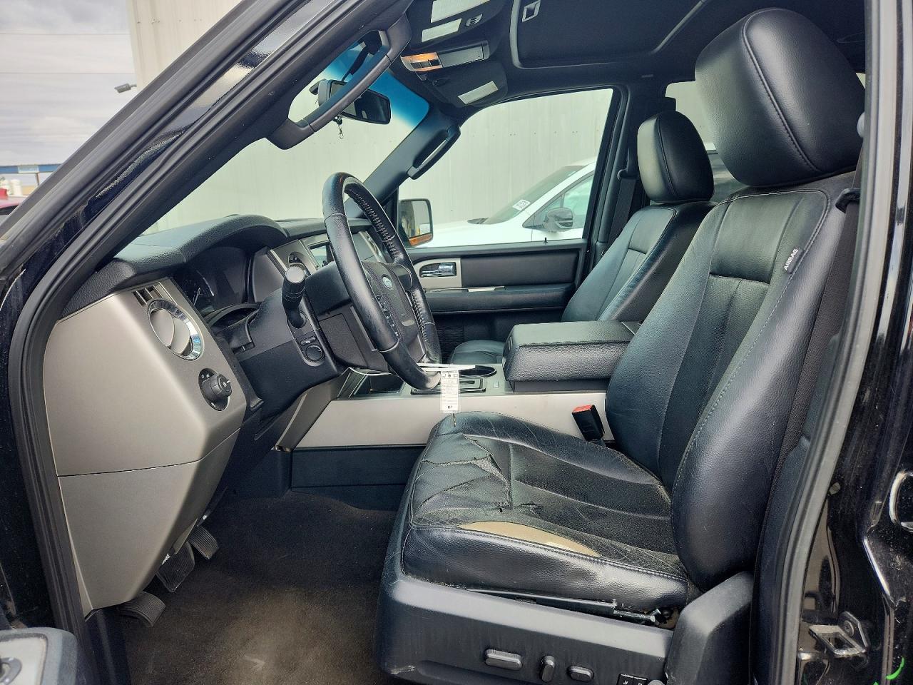 2016 Ford Expedition Xlt - Фото 7