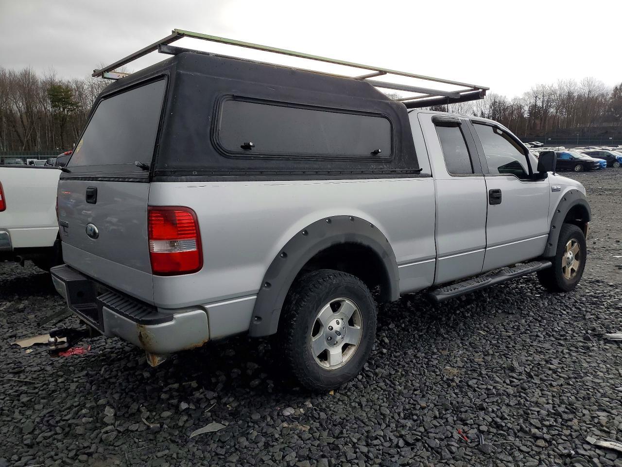 2006 Ford F150 - Фото 3