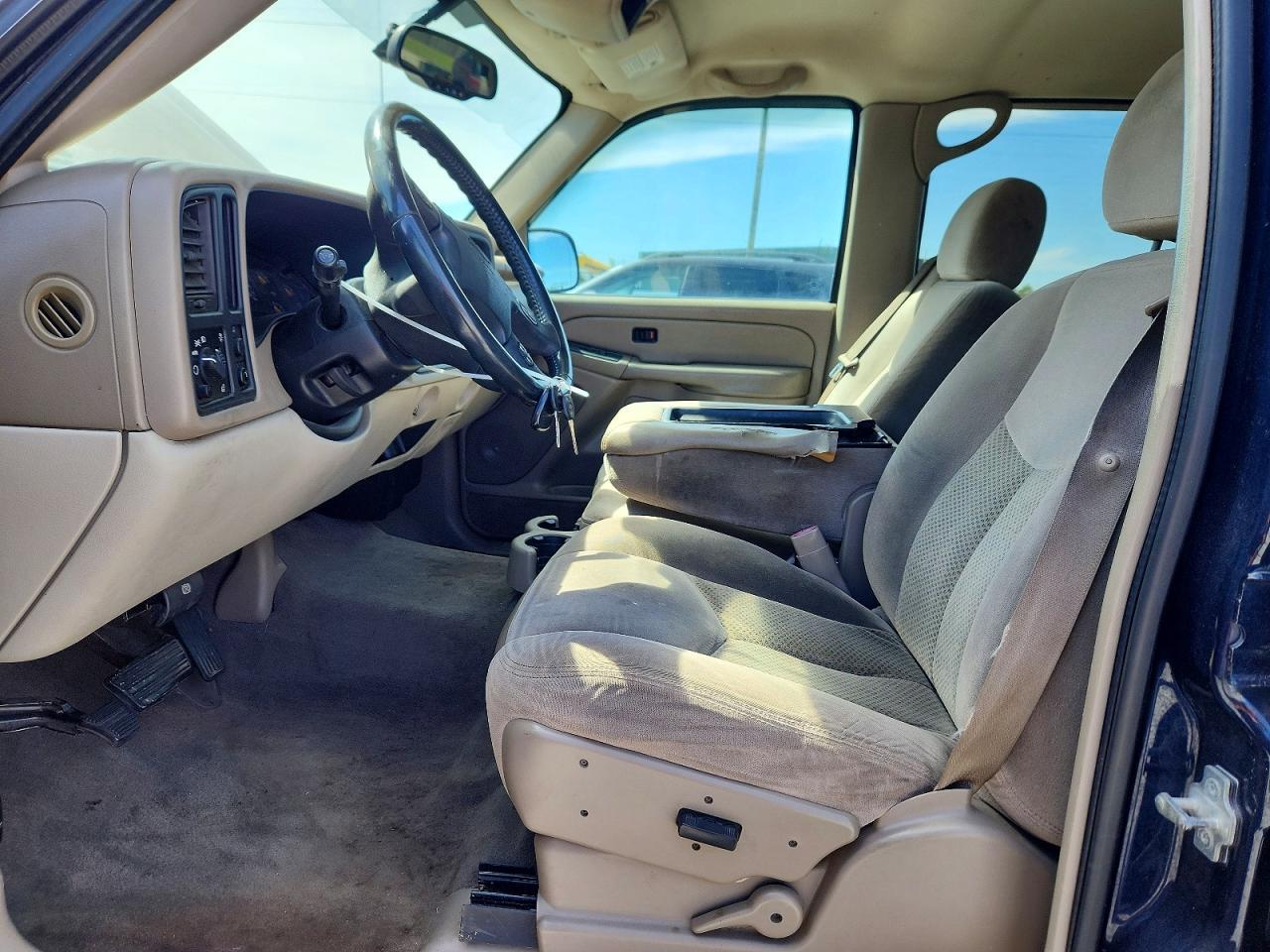 2005 Chevrolet Avalanche C1500 - Фото 7