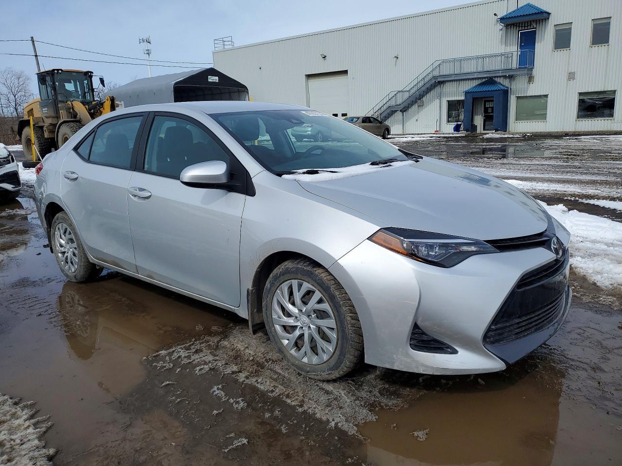 2017 Toyota Corolla - Image 4