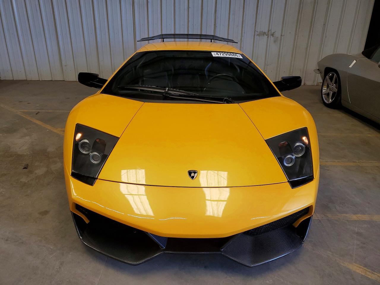2004 Lamborghini Murcielago - Image 5