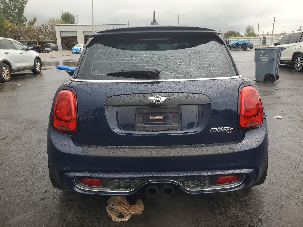 2015 Mini Cooper S - Фото 6