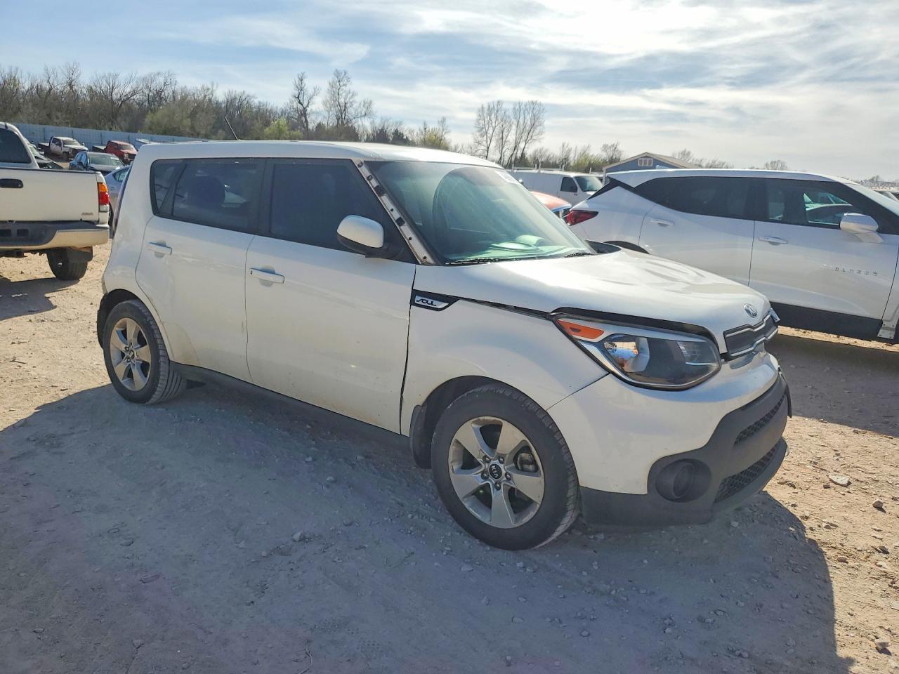 2018 Kia Soul - Фото 4