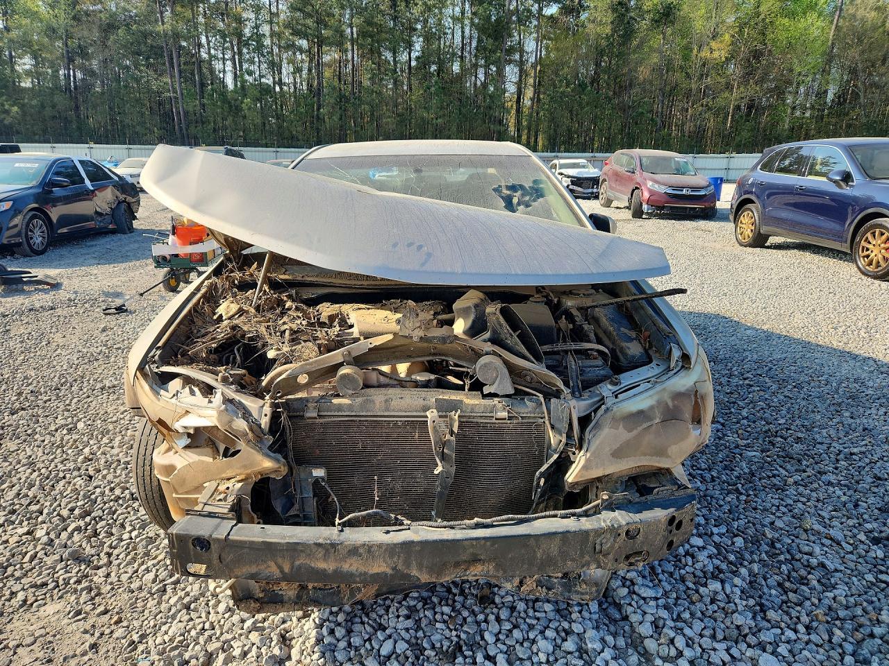 2014 Toyota Camry L - Image 5