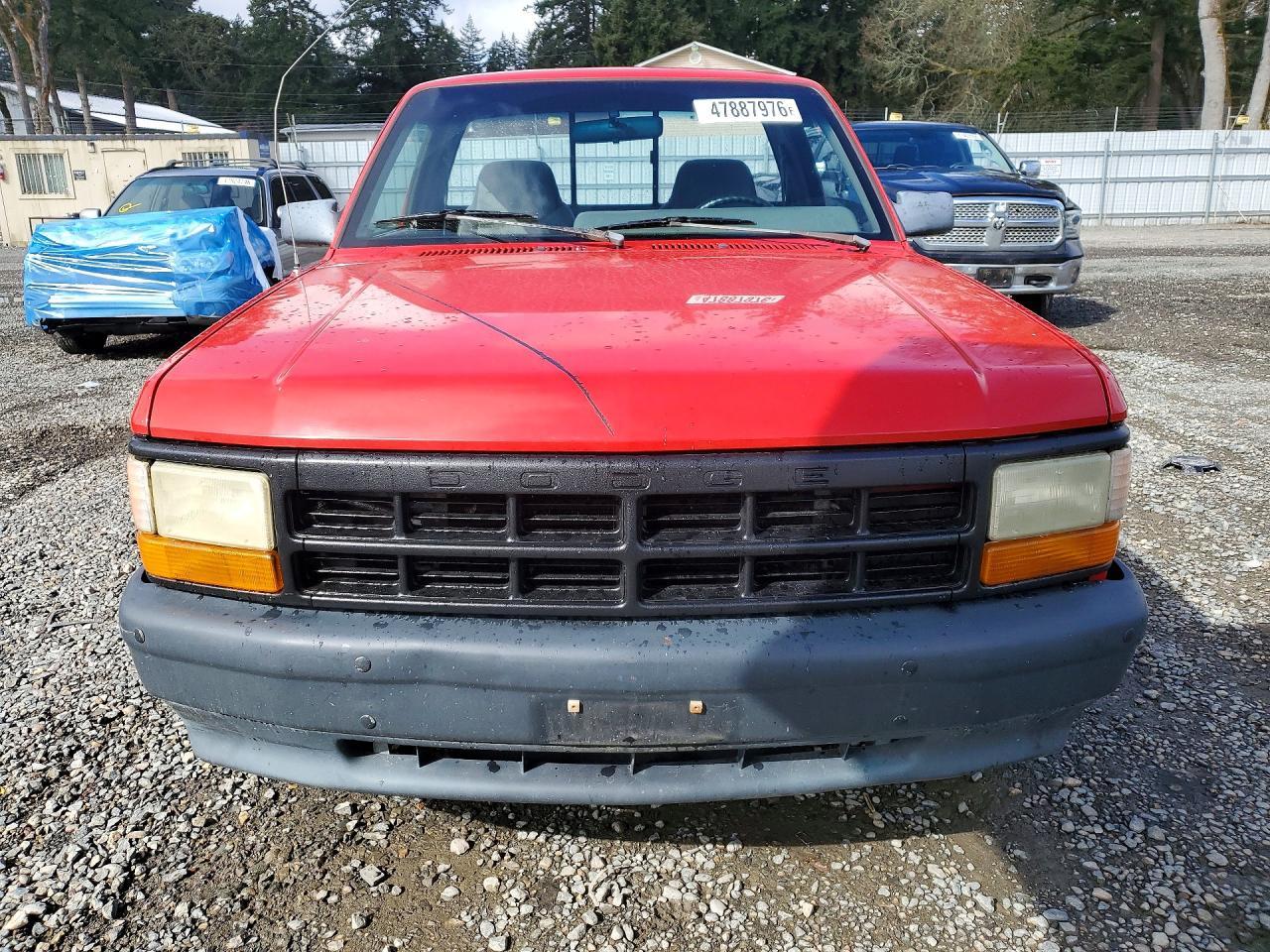 1995 Dodge Dakota - Image 5