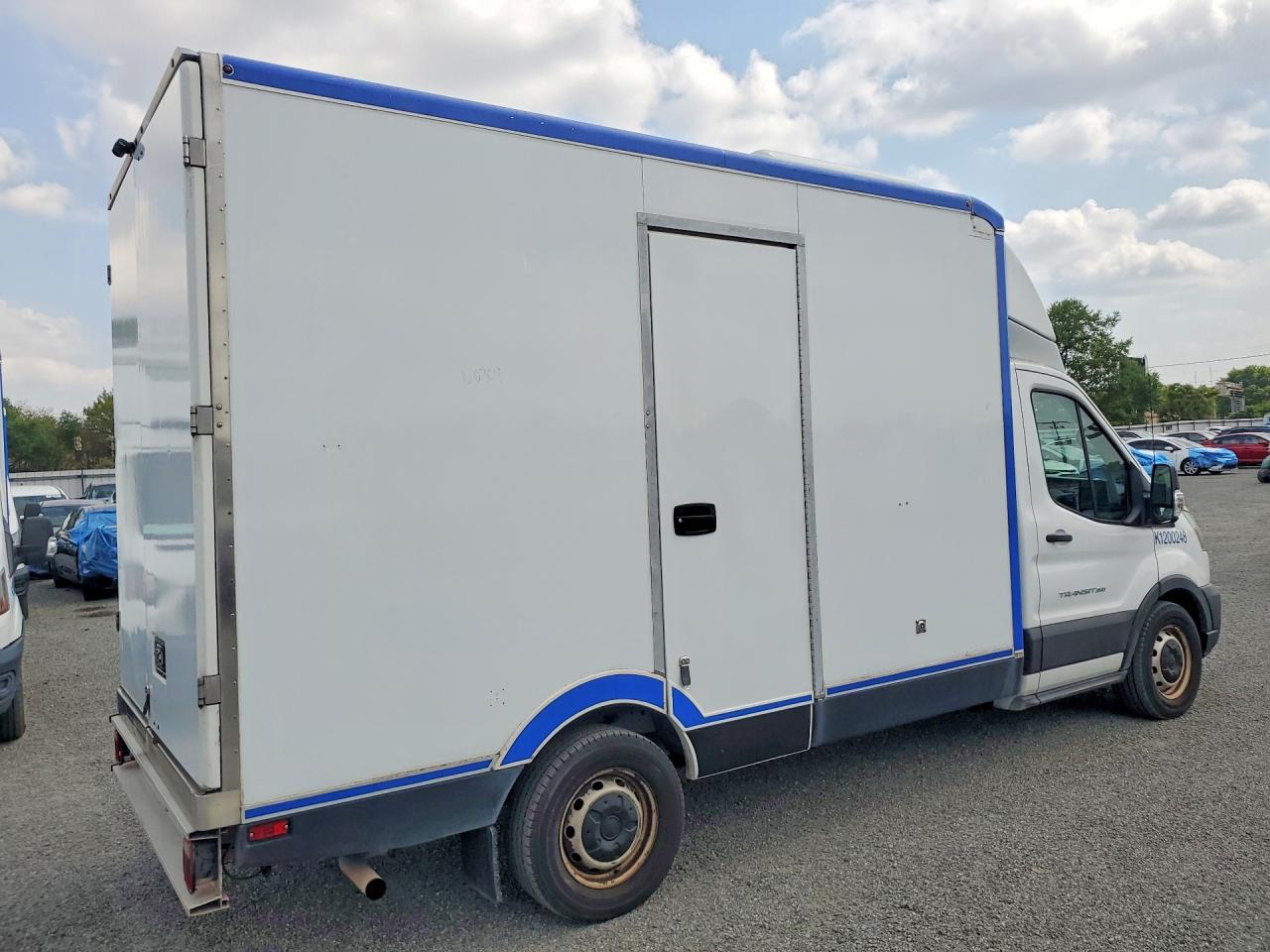 2020 Ford Transit T-350 - Image 3