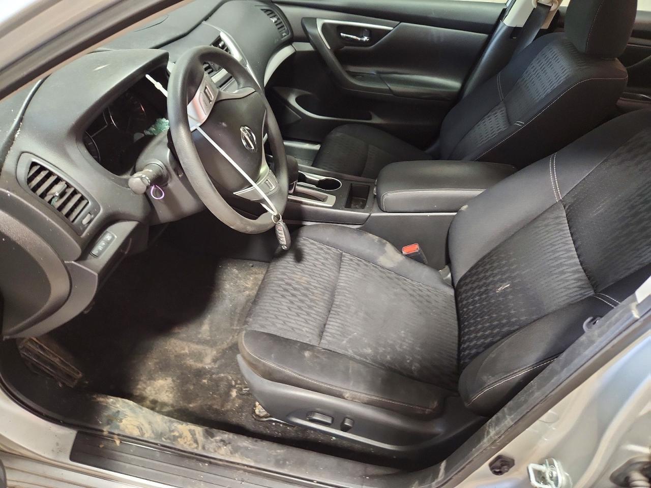 2018 Nissan Altima 2.5 S - Фото 7