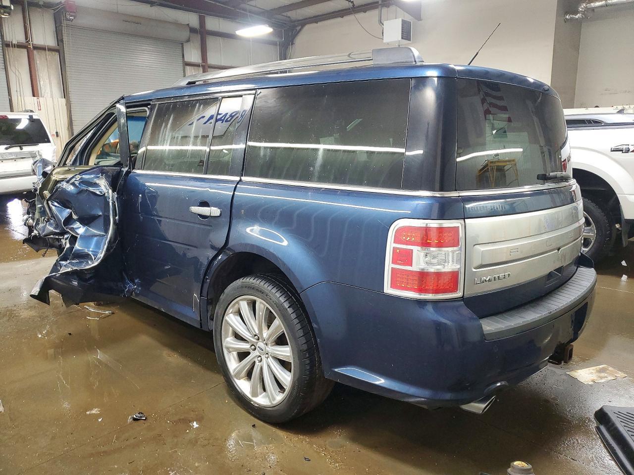 2017 Ford Flex - Фото 2