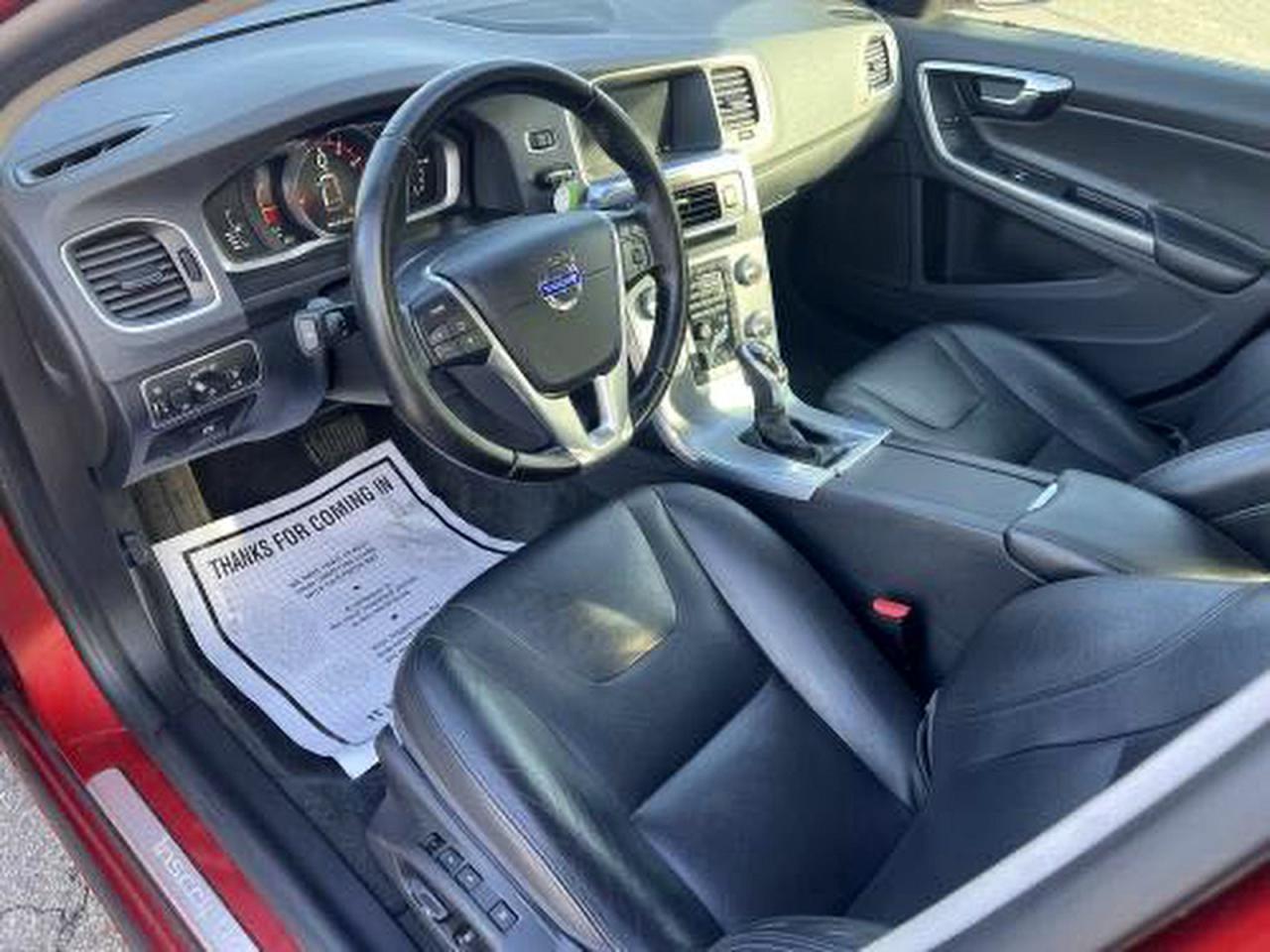 2017 Volvo S60 Premier - Image 5