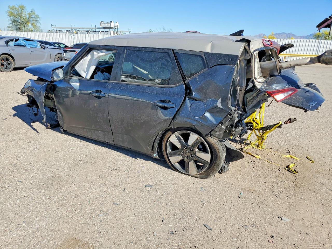 2020 Kia Soul Ex - Фото 2