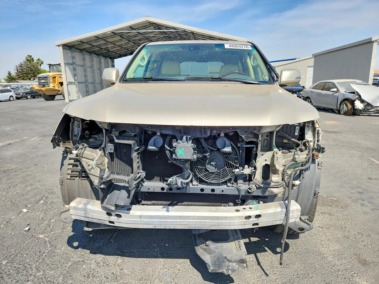 2013 Lexus Lx 570 Base - Фото 5