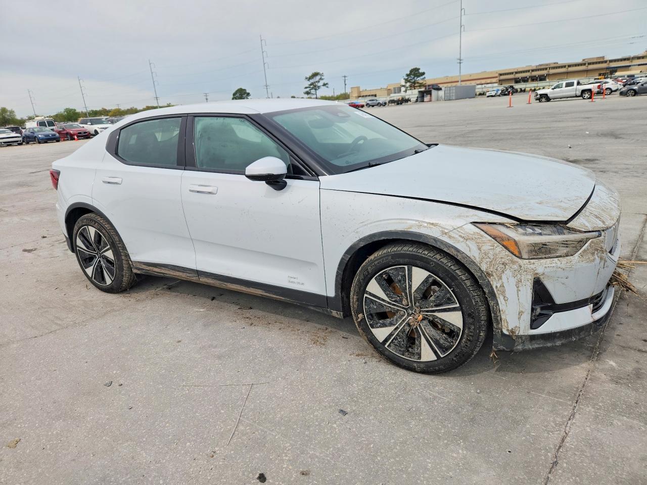 2024 Polestar 2 - Image 4