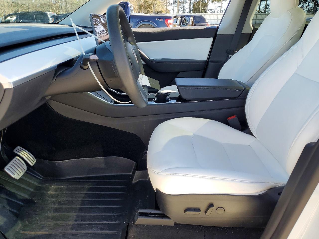 2020 Tesla Model Y - Image 7