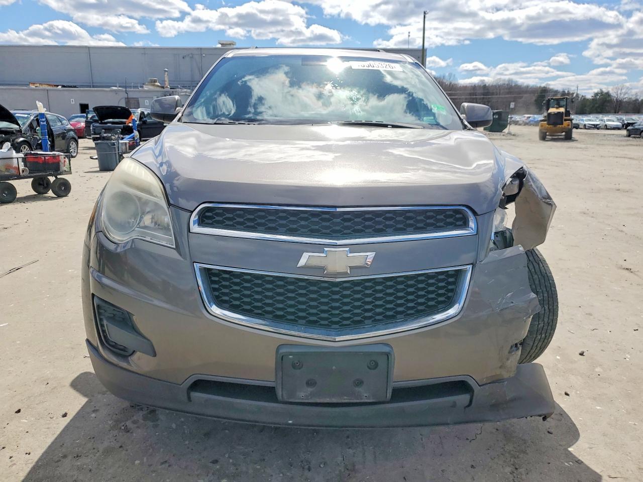 2011 Chevrolet Equinox Lt - Image 5