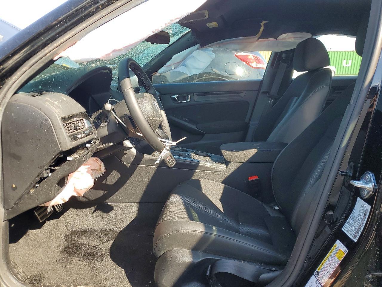 2025 Honda Civic Sport - Фото 7