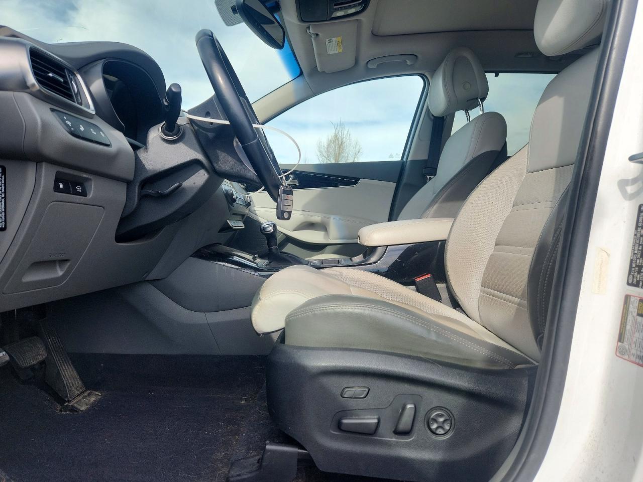 2016 Kia Sorento Sx V6 - Image 7