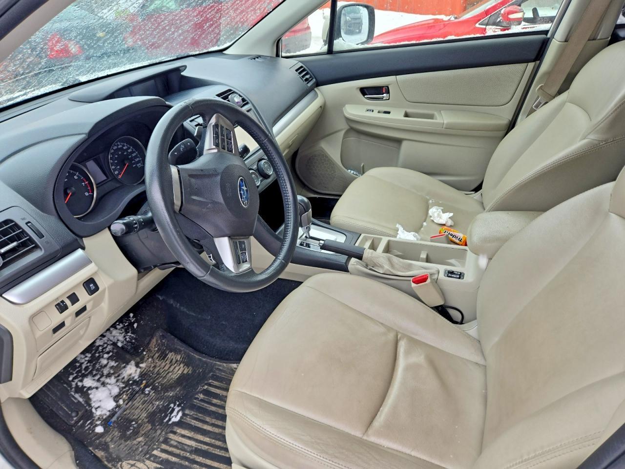2014 Subaru Xv Crosstrek 2.0 Limited - Image 7