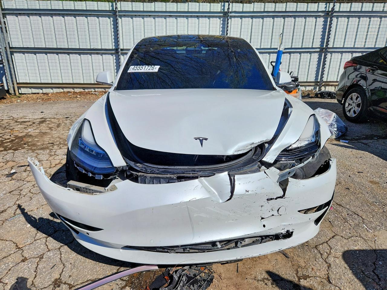 2020 Tesla Model 3 - Фото 5