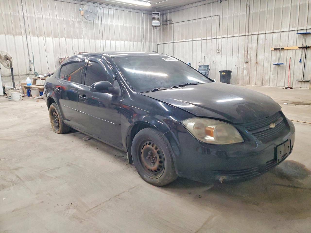 2010 Chevrolet Cobalt 1Lt - Фото 4
