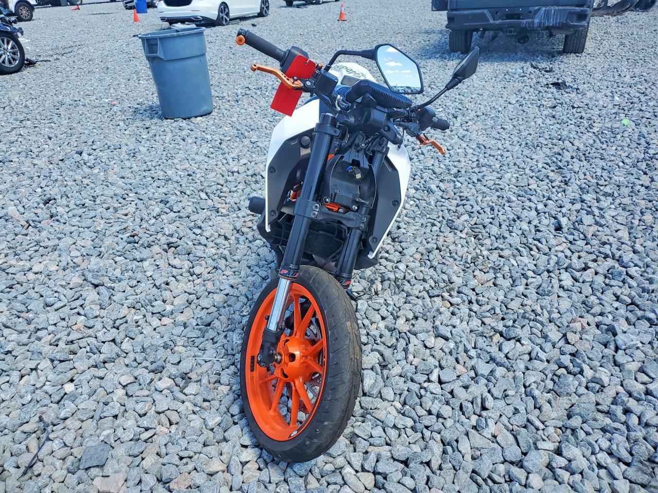 2019 Ktm 390 Duke - Фото 2