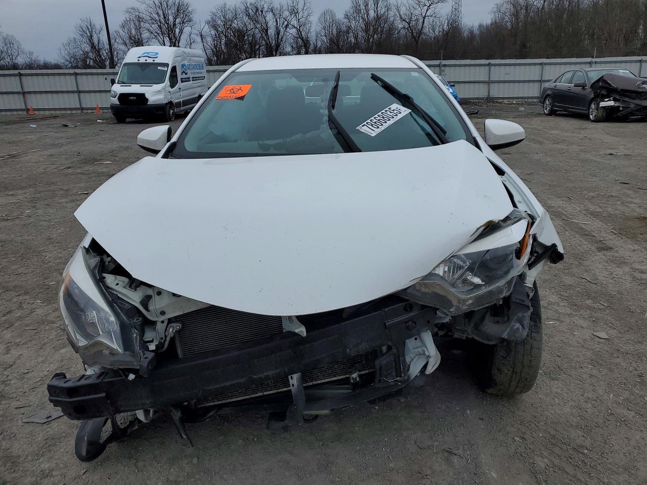 2015 Toyota Corolla L - Image 5