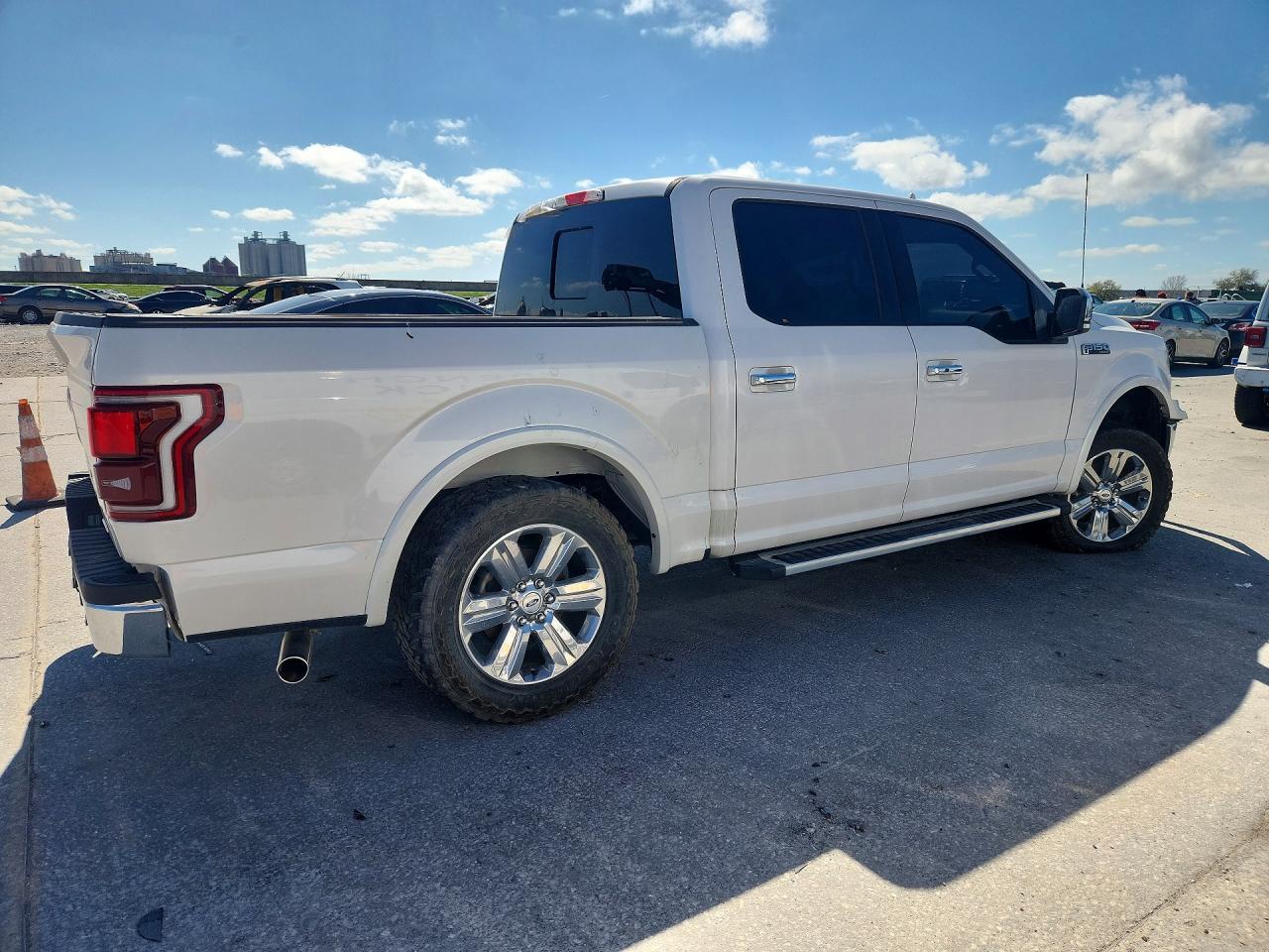 2018 Ford F150 - Фото 3