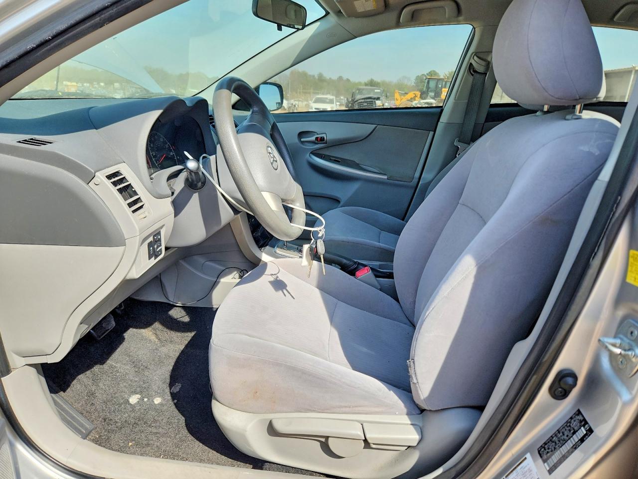 2010 Toyota Corolla - Image 7