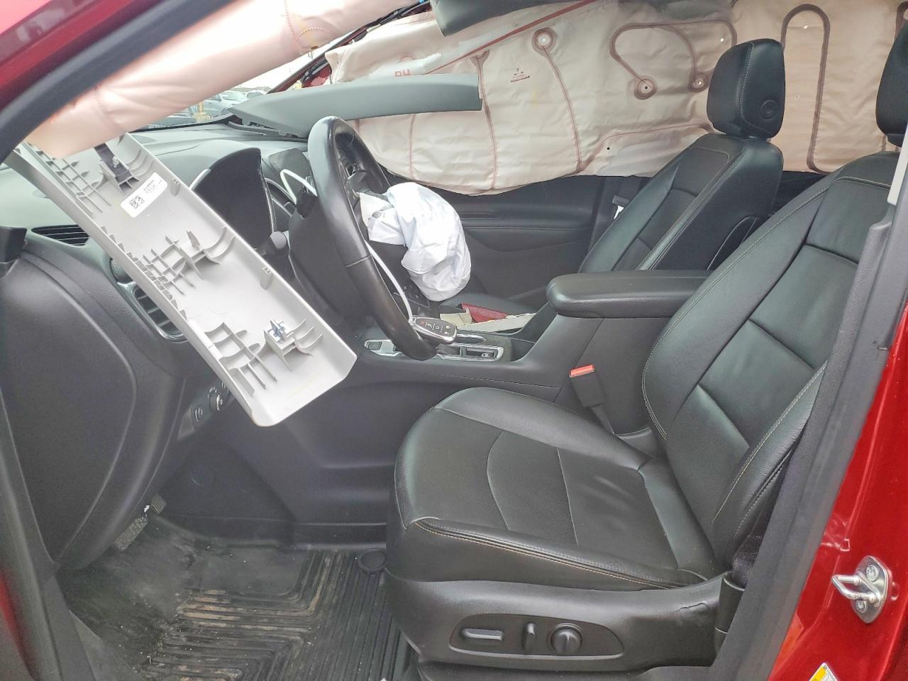 2019 Chevrolet Equinox Premier - Image 7