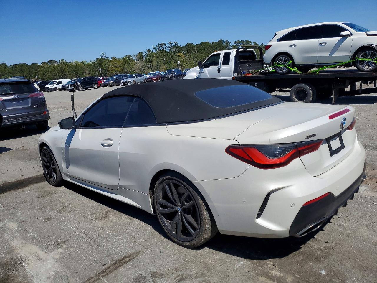 2022 BMW M440Xi - Фото 2