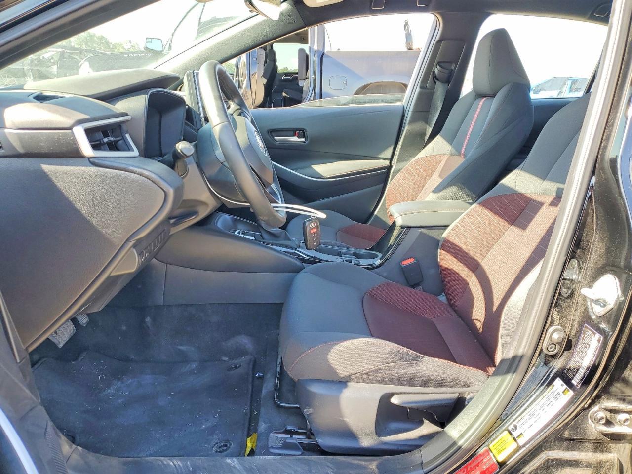 2024 Toyota Corolla Se - Фото 7