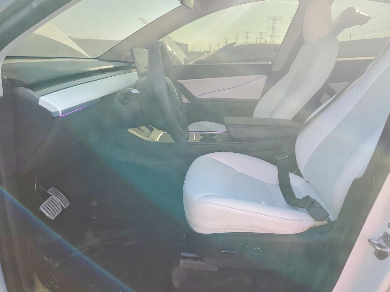 2022 Tesla Model Y - Фото 7