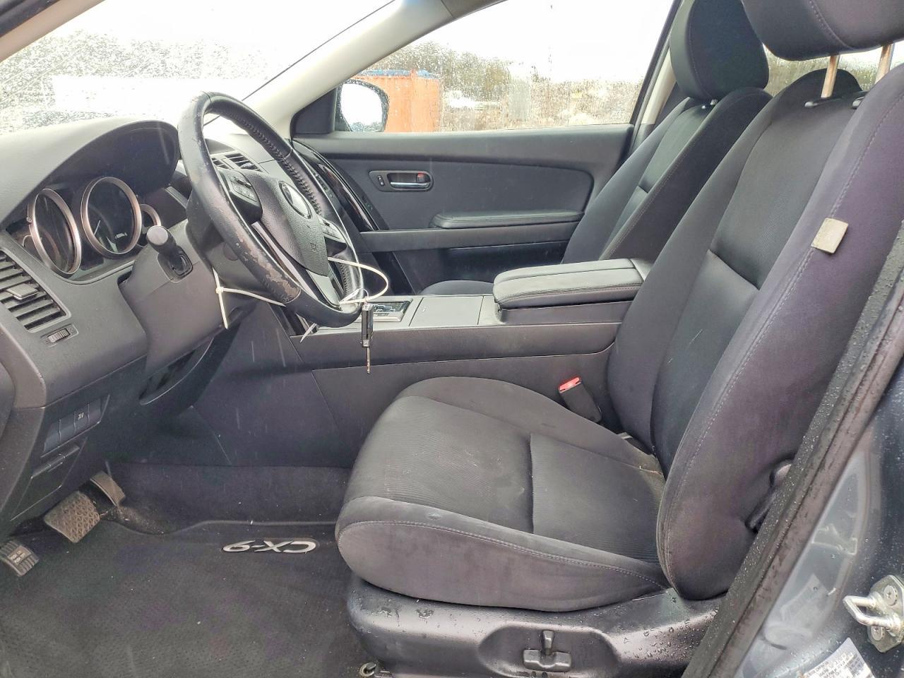 2011 Mazda Cx-9 - Фото 7