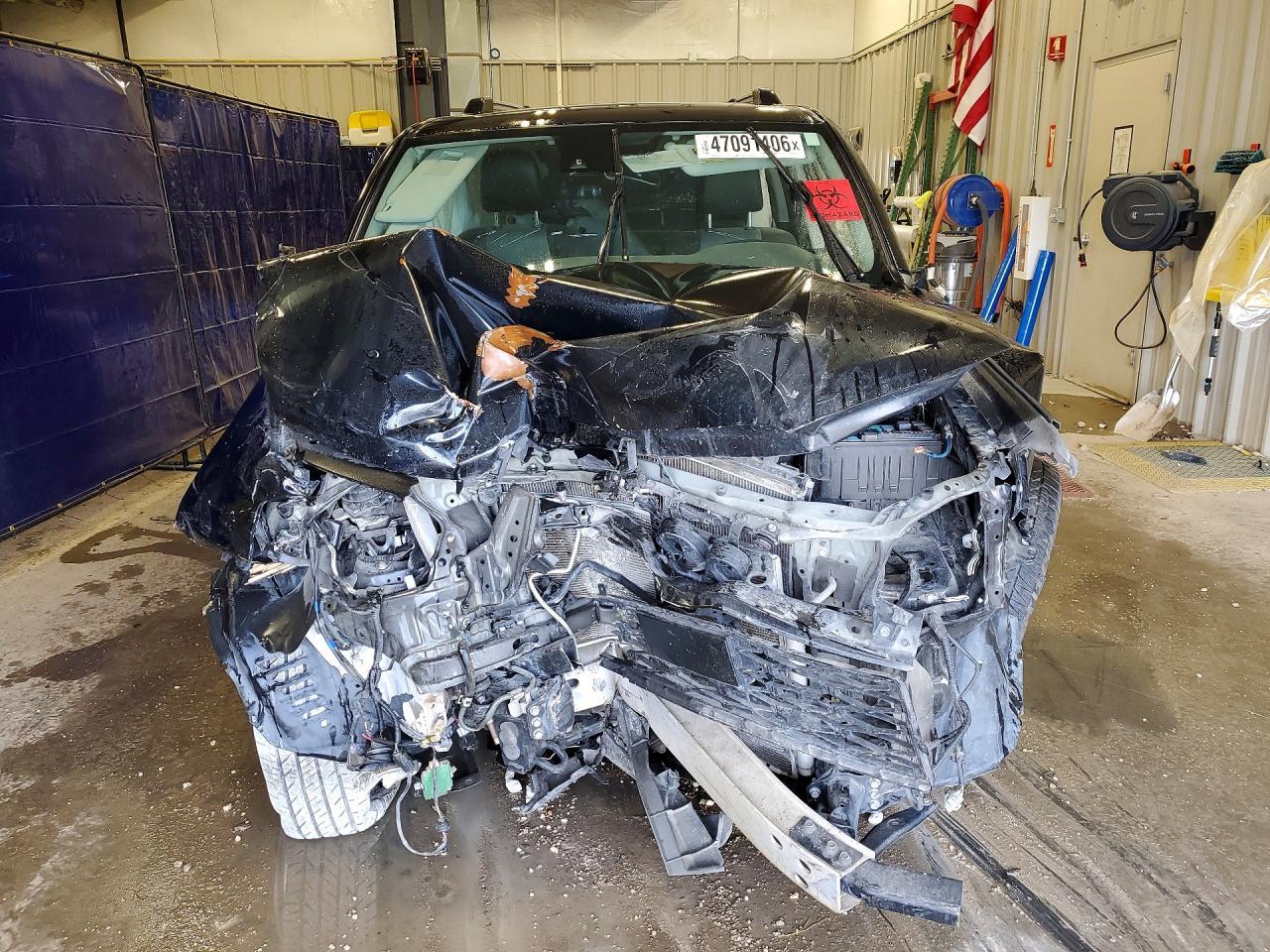 2022 Toyota 4Runner - Image 5