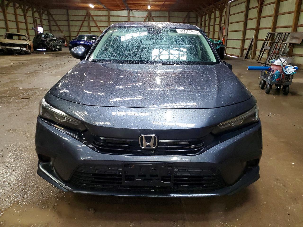 2024 Honda Civic Lx - Image 5