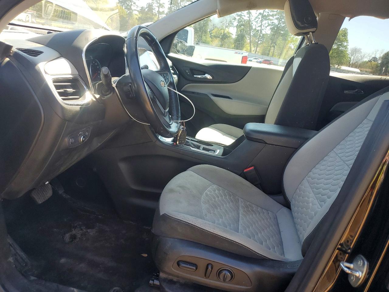 2021 Chevrolet Equinox Lt - Image 7