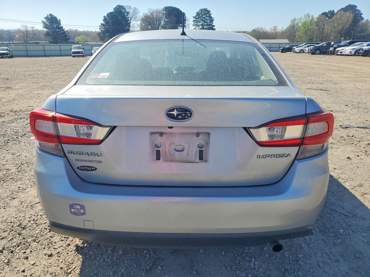 2021 Subaru Impreza - Image 6