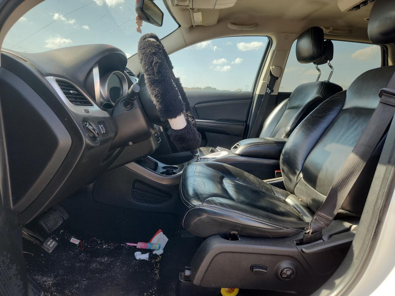 2014 Dodge Journey Sxt - Image 7