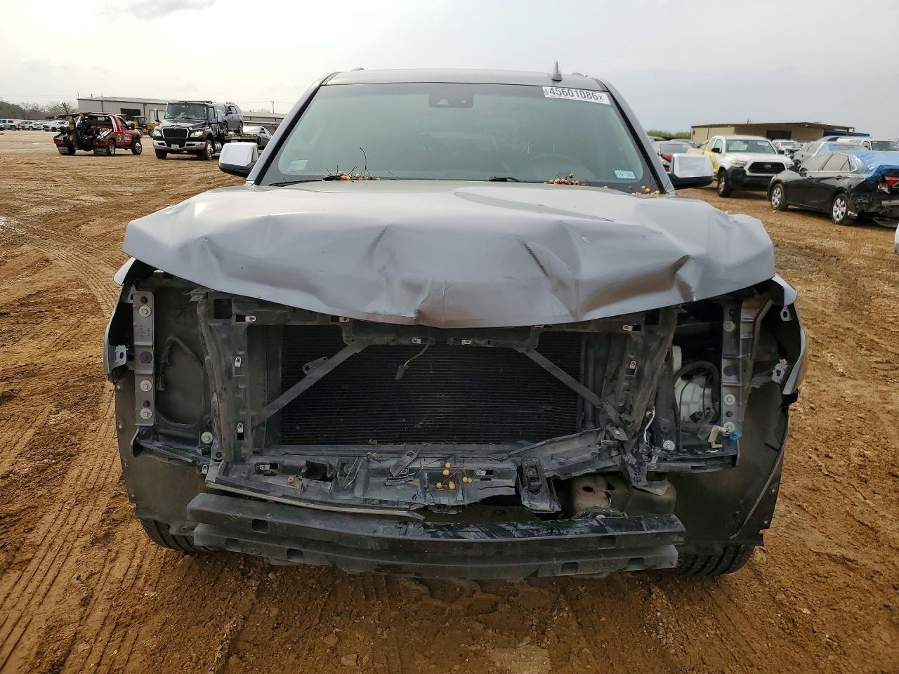 2020 Chevrolet Suburban K1500 Premier - Image 5